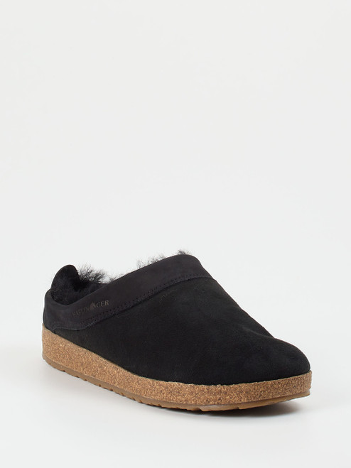 Pantolette-74630090038 Haflinger