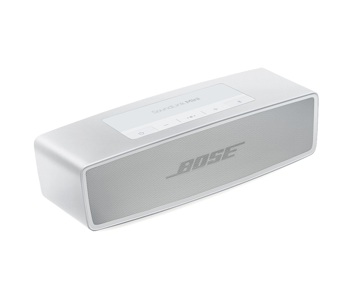 Bose SoundLink Mini II – Special Edition