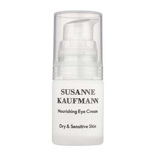 Susanne Kaufmann Ravitseva silmänympärysvoide 15 ml