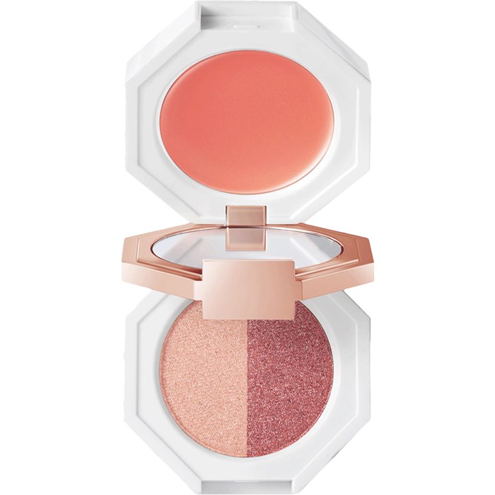 Paradise Dual Palette