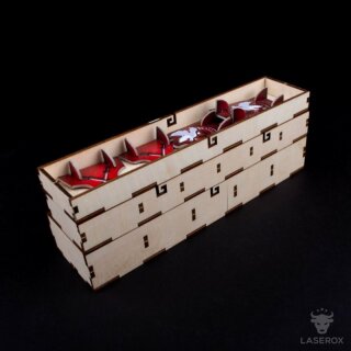Wooden Wonder