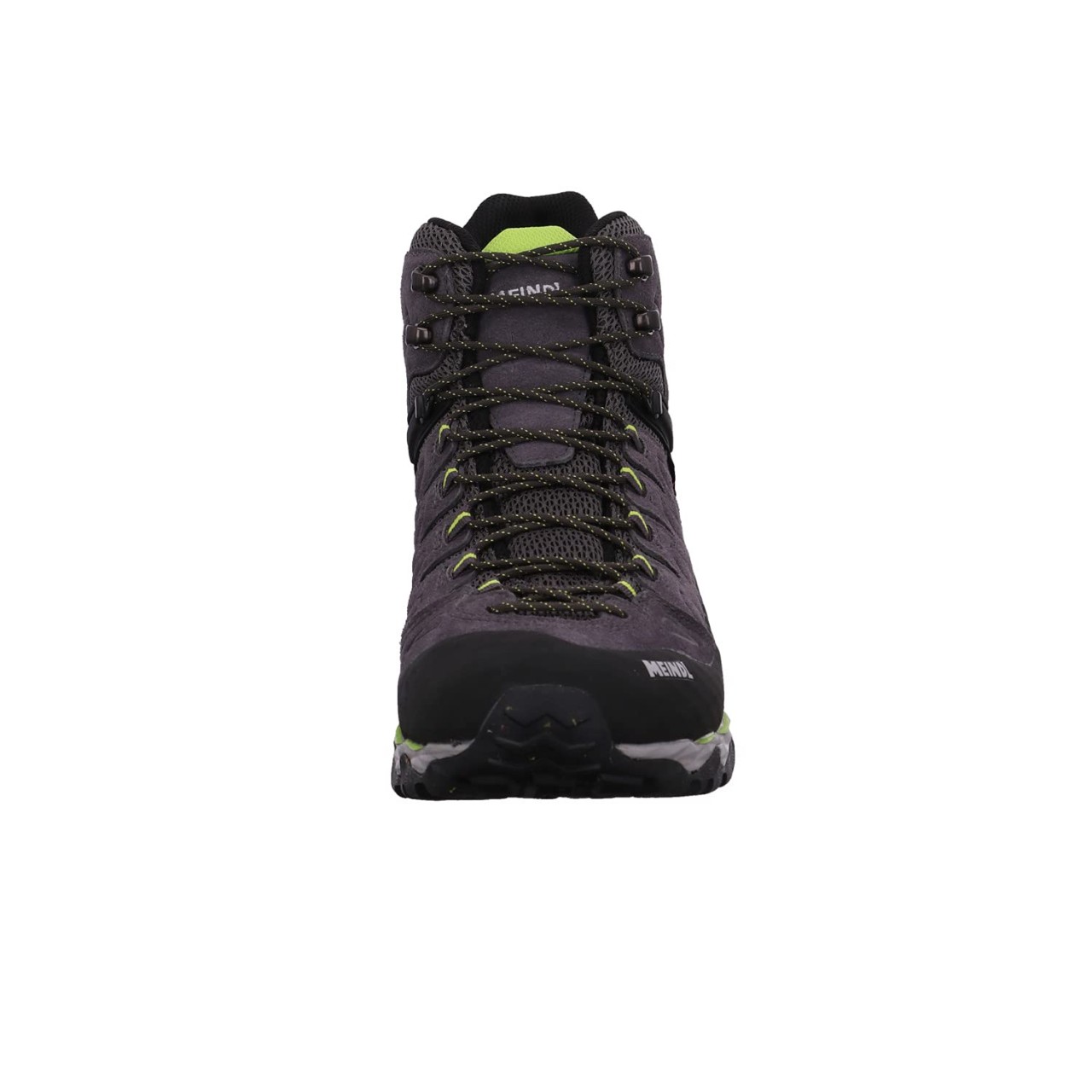 MEINDL Freizeit Schnürer grau Lite Hike GTX