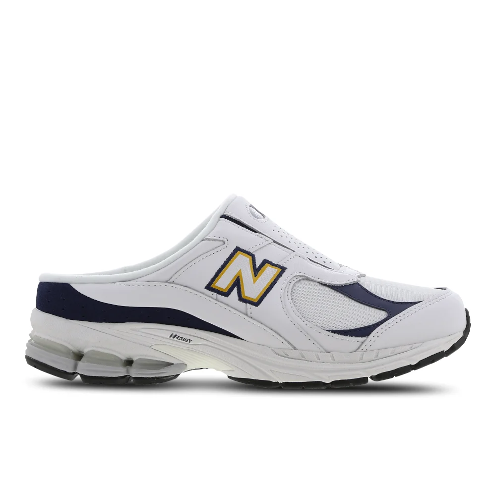 New Balance 2002r M2002RMO / weiss