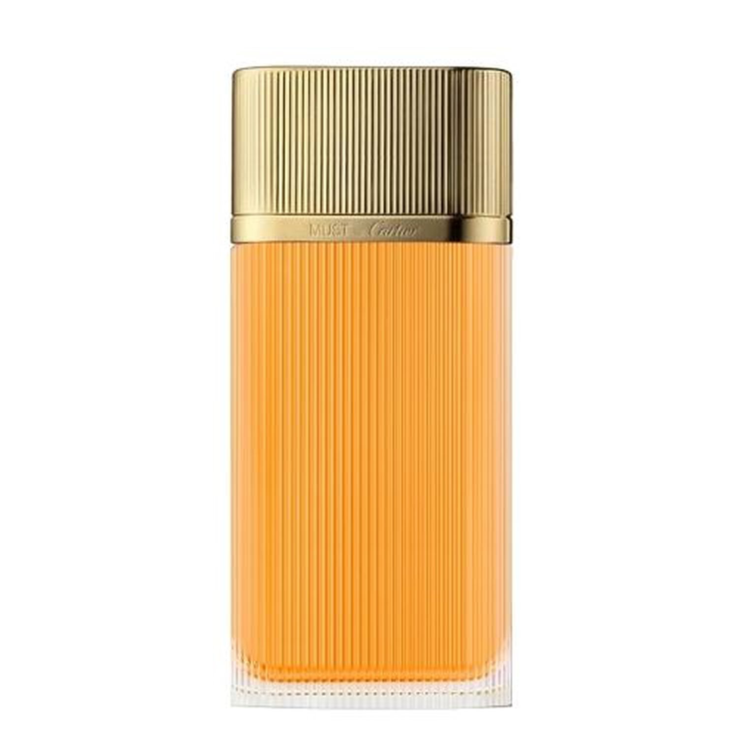Cartier Must Eau de Toilette
