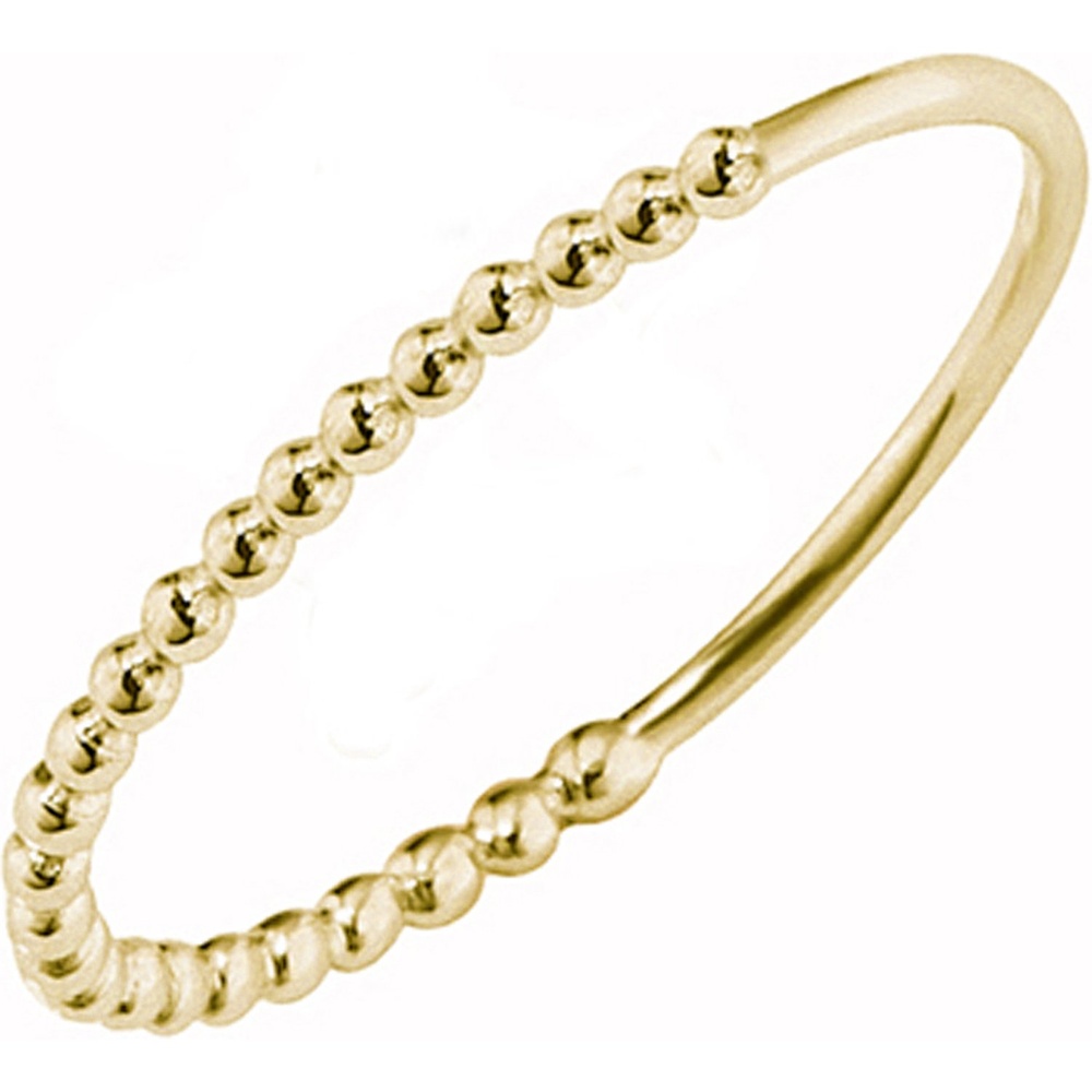 caï Bague pour femme 925 Argent or Bague