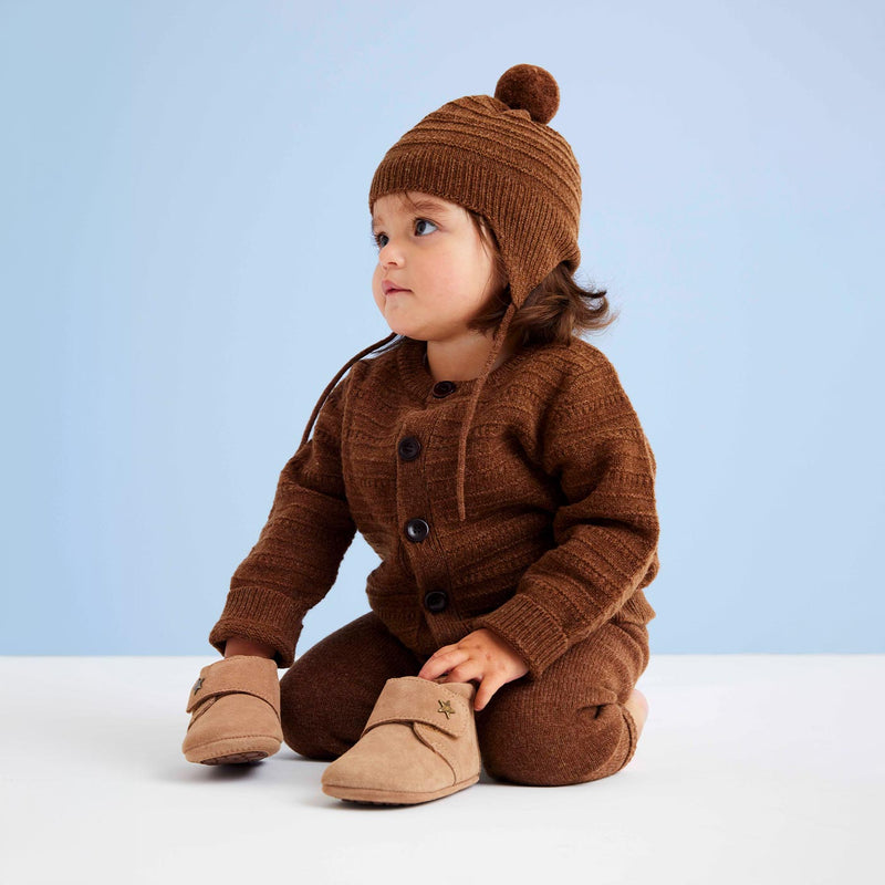 baby star camel - Braun