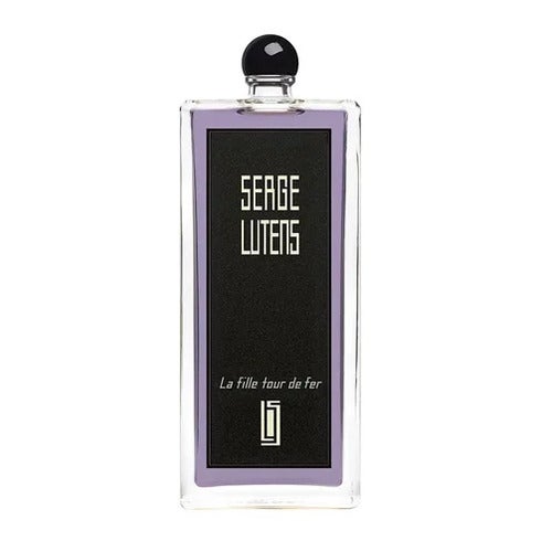 Serge Lutens La Fille Tour De Fer Eau de Parfum 50 ml