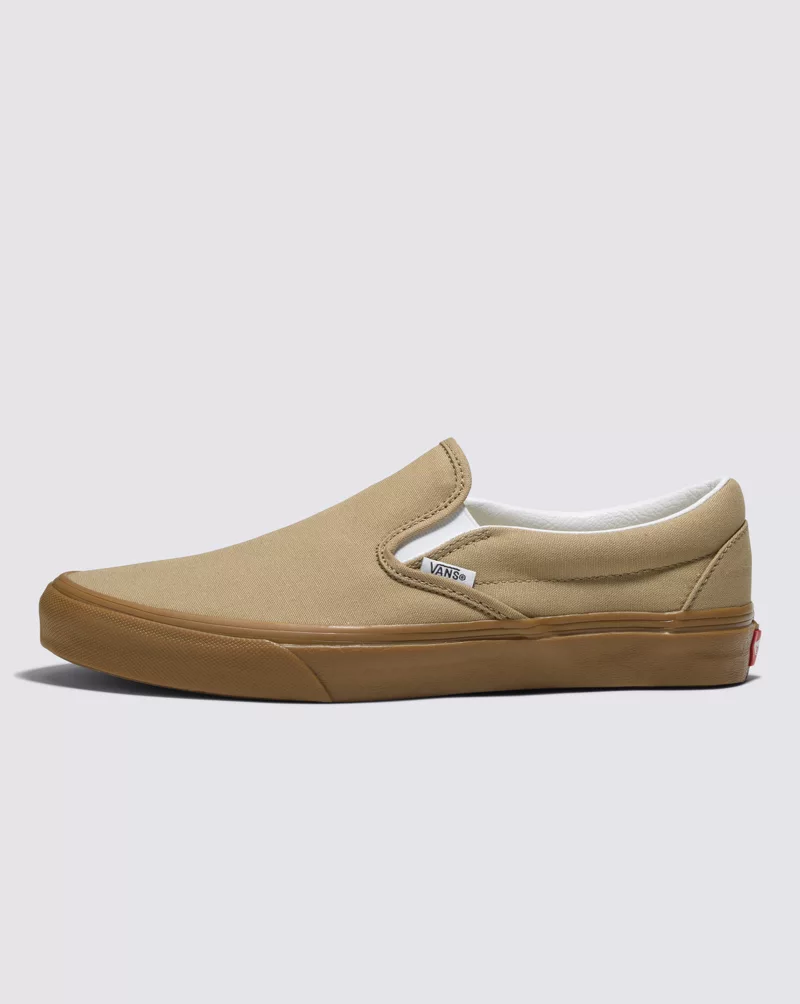 Customs Cornstalk Slip-On Wide