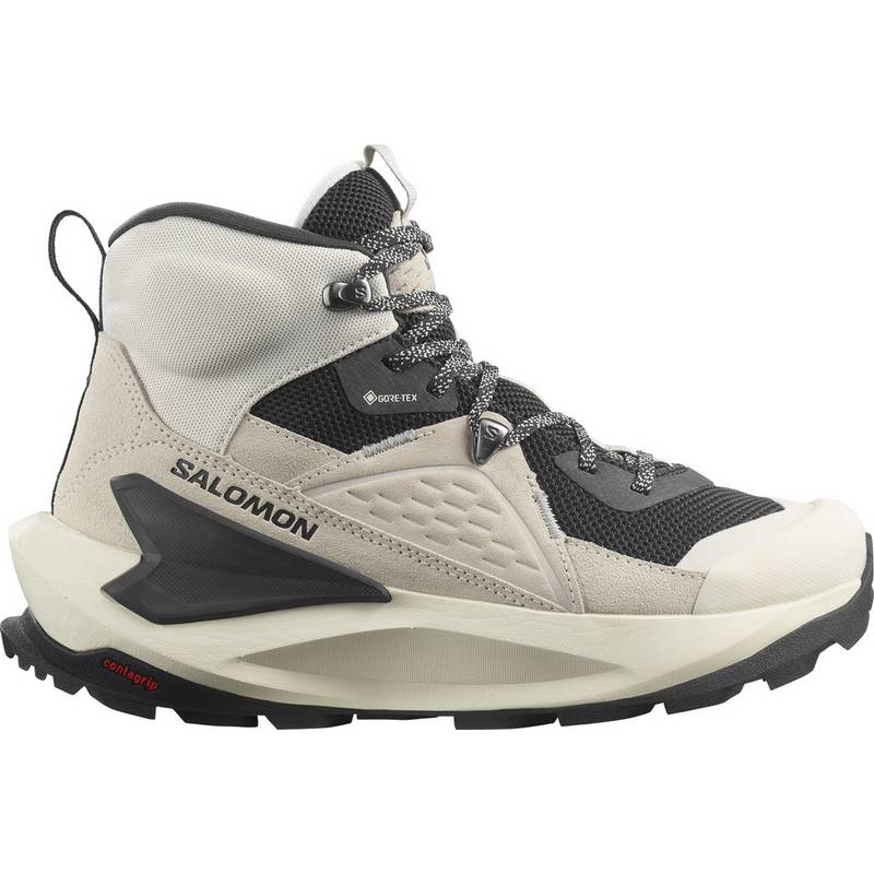 Salomon ELIXIR MID Wanderschuhe Damen