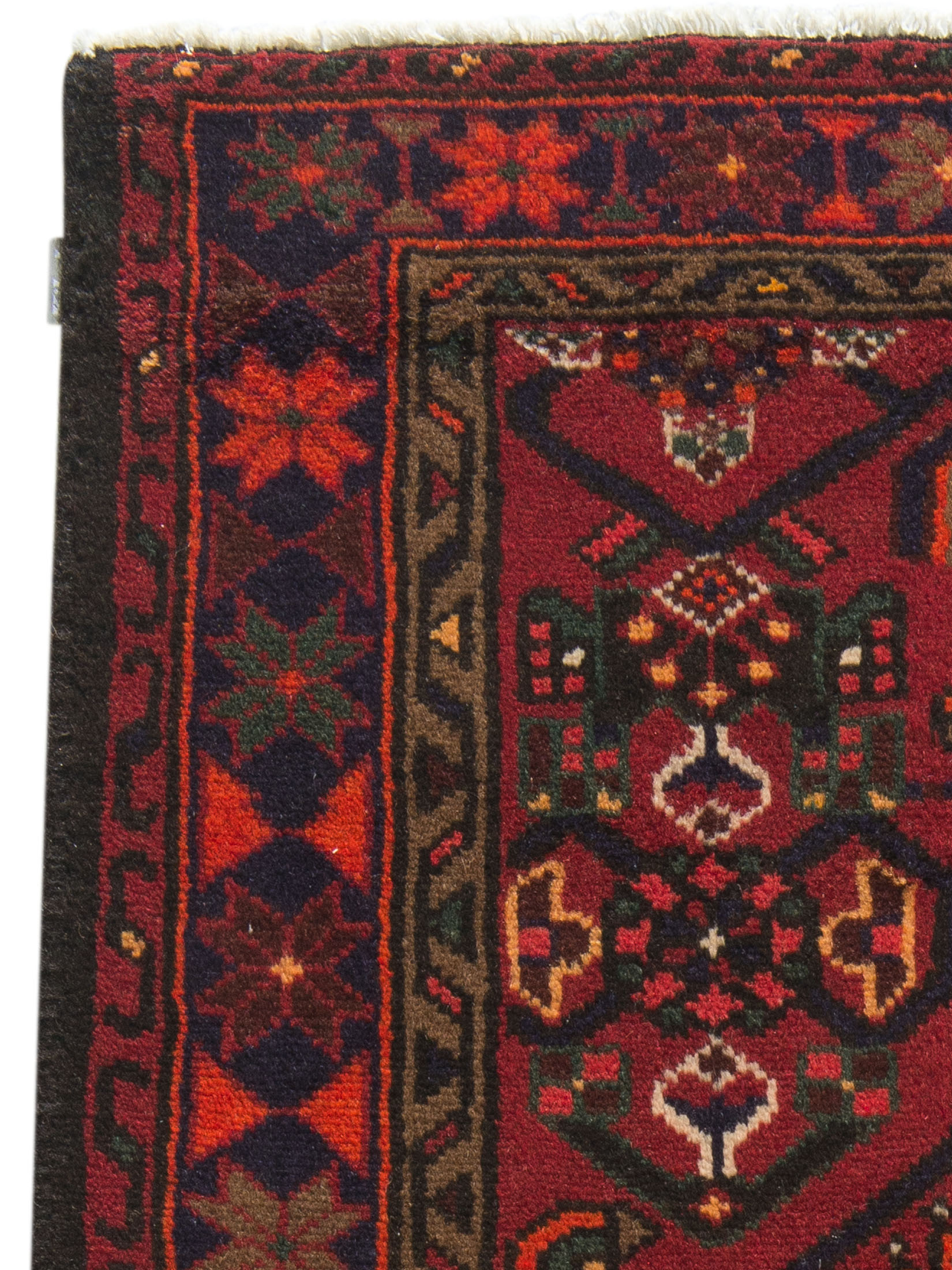 Hamadan ca. 135 x 200 cm, Unikat / Einzelstück