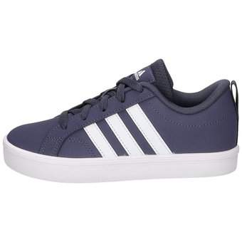 adidas VS Pace 2.0 K Sneaker in schwarz