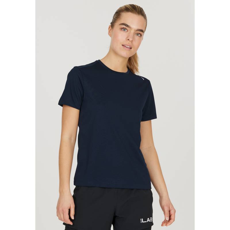 ELITE LAB Team Laufshirt Damen