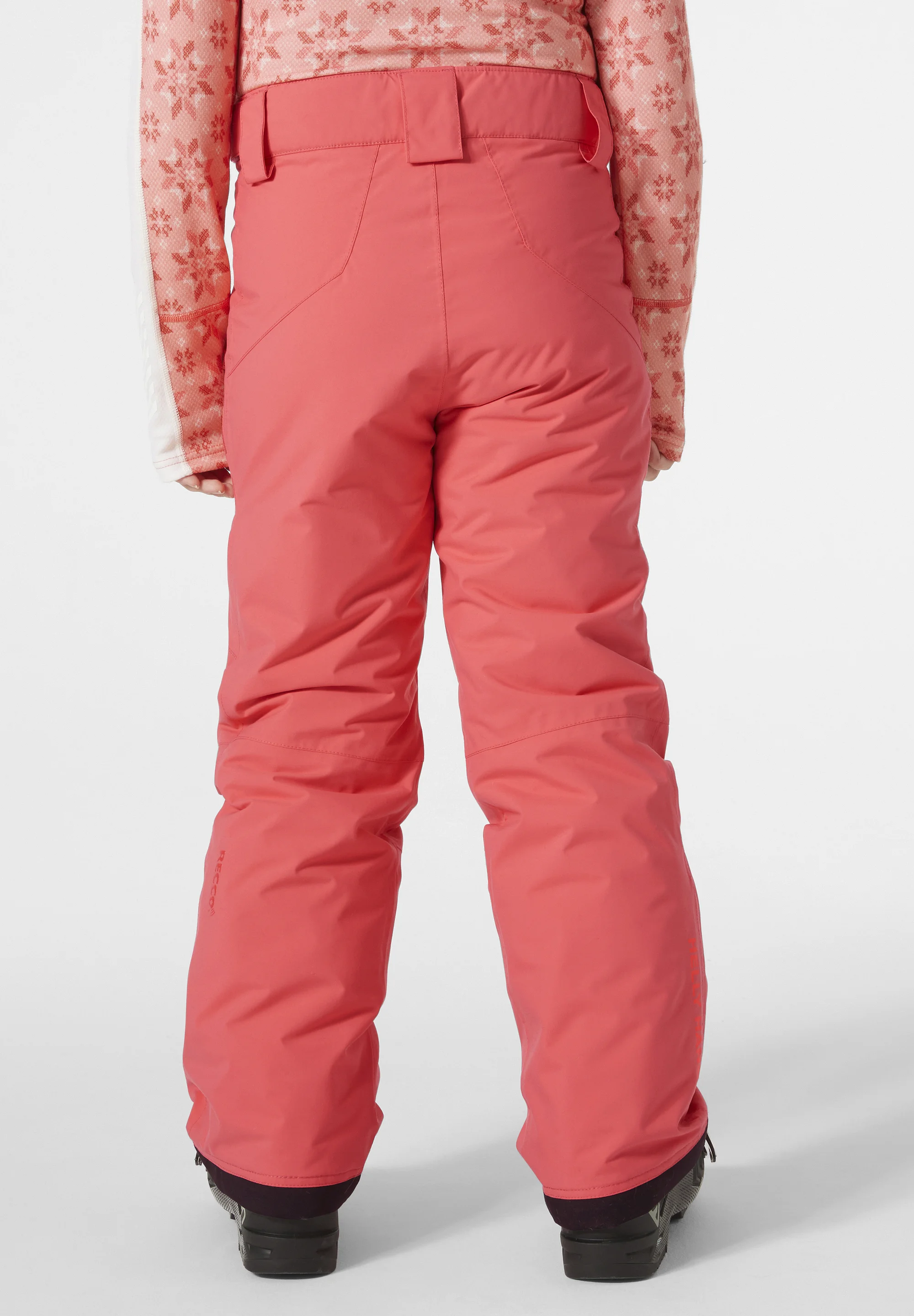Helly Hansen LEGENDARY JUNIOR - Pantalones de esquí