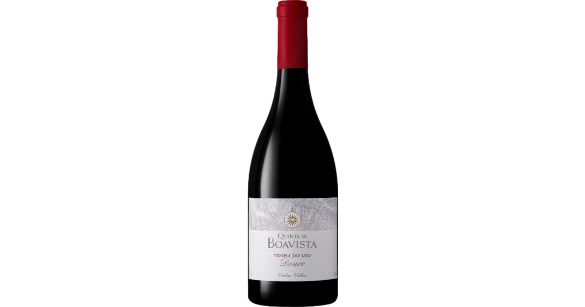 Quinta da Boavista Vinha Do Ujo