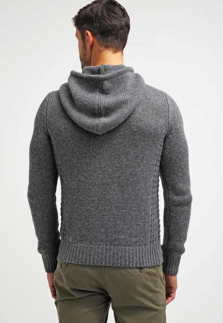 Sudadera con capucha de Pier One