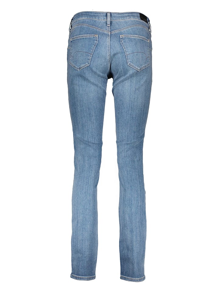 MAVI Jeans - Slim fit - in Blau günstig kaufen