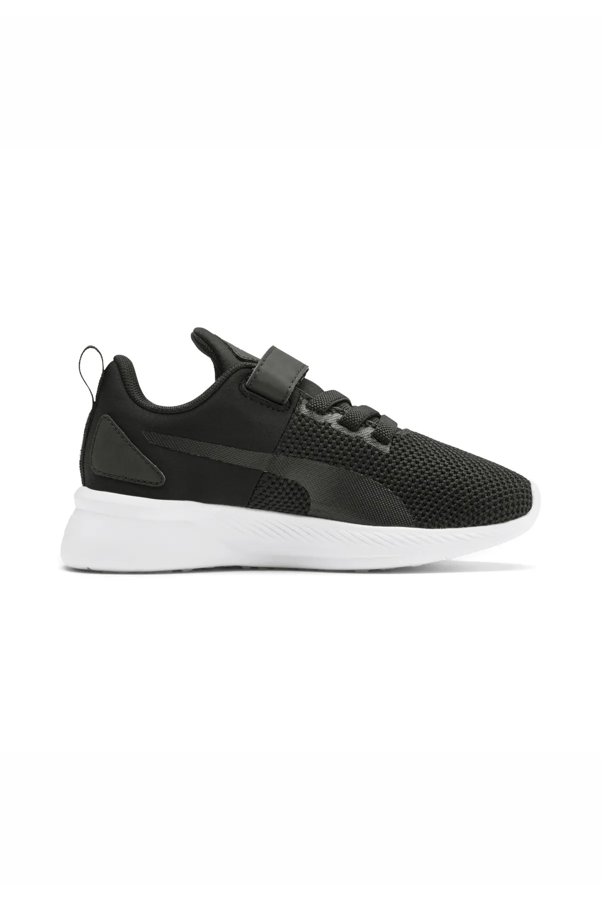 Puma  Laufschuh & Trainingsschuh - Schwarz - Flacher Absatz