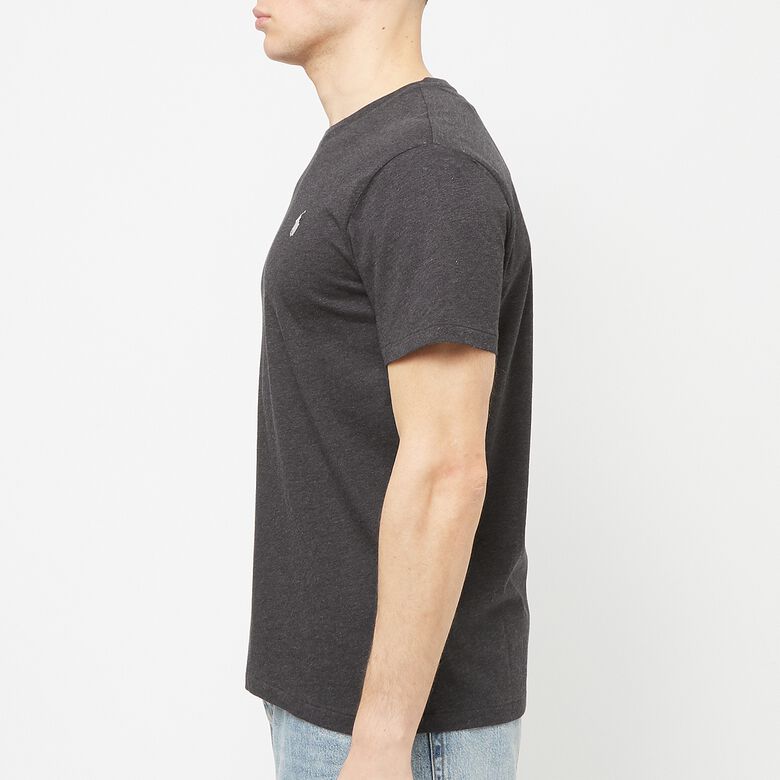 Polo Ralph Lauren T-Shirt black marl heather
