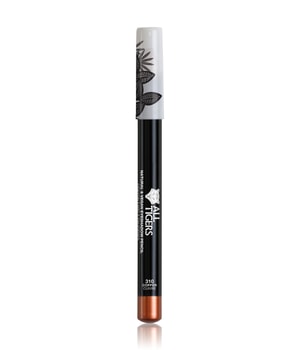All Tigers Natural & Vegan Lidschatten-3 g