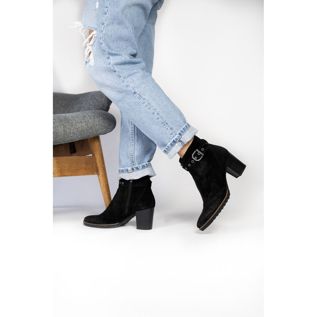 Dorking  THAIS 8300 - Noir