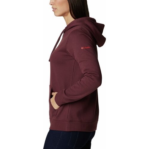 DAMEN KAPUZENSWEAT HERREN HOODIE TREK GRAPHIC