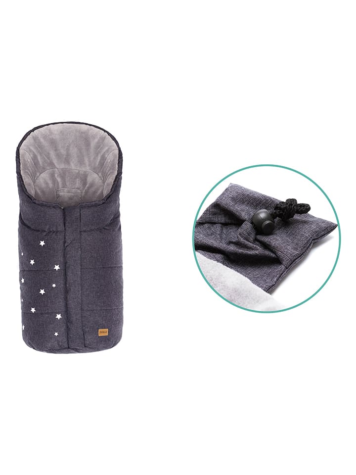 fillikid Winterfußsack 