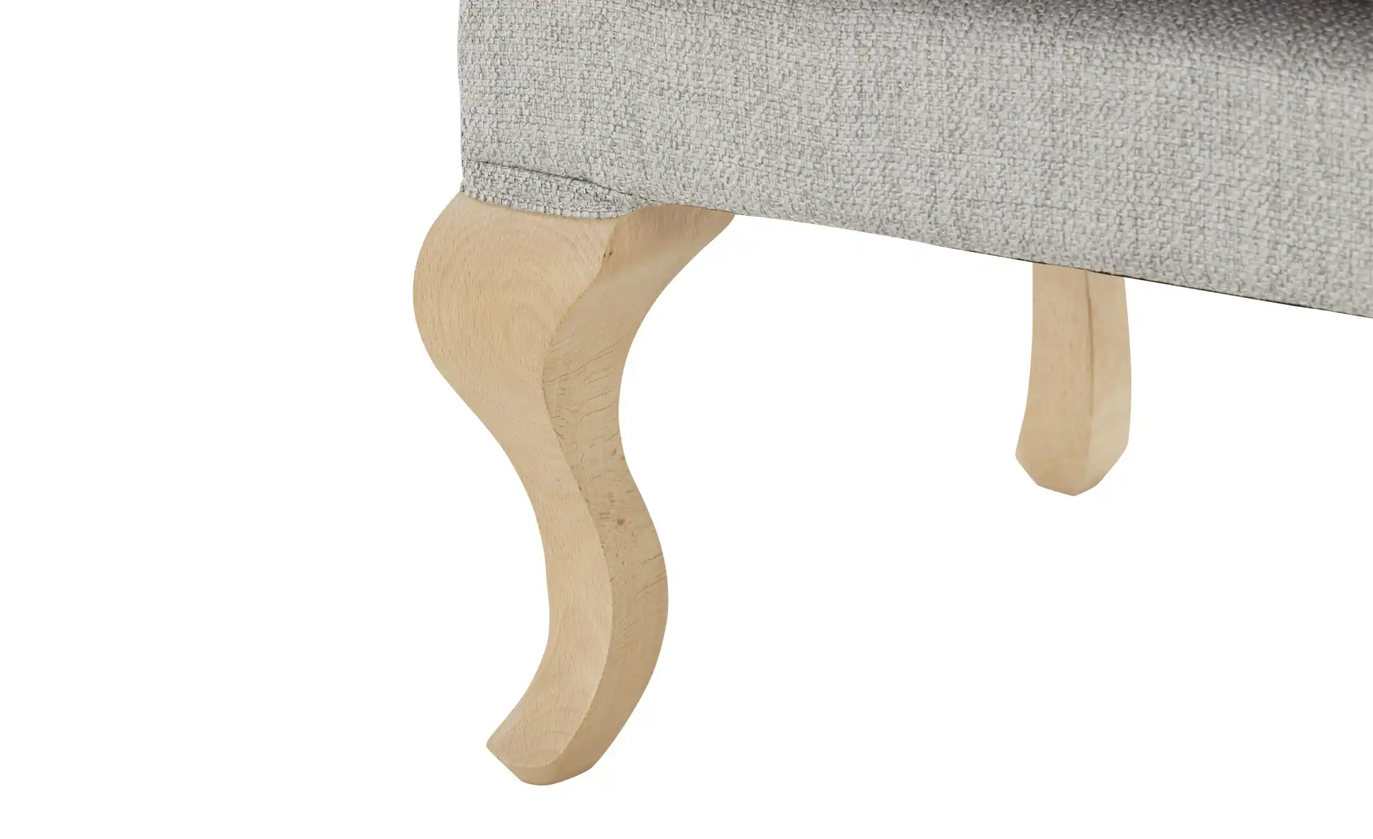 smart Hocker Charmaine