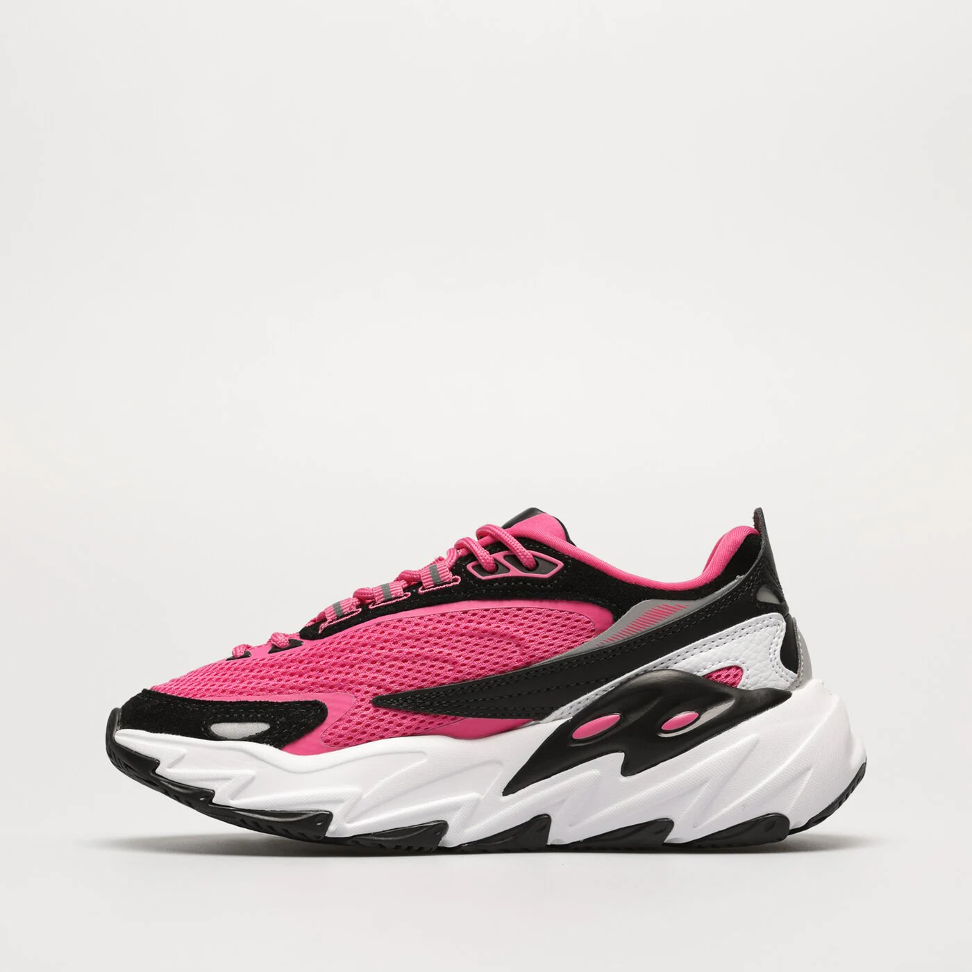 FILA INSTINX EVO Rosa