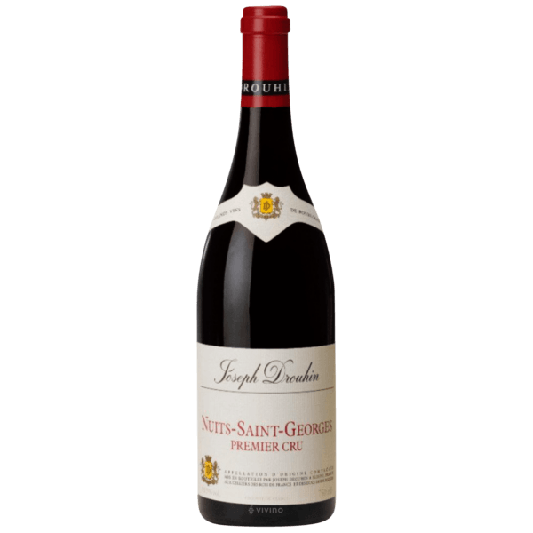 Joseph DrouhinNuits-Saint-Georges Premier Cru 2018