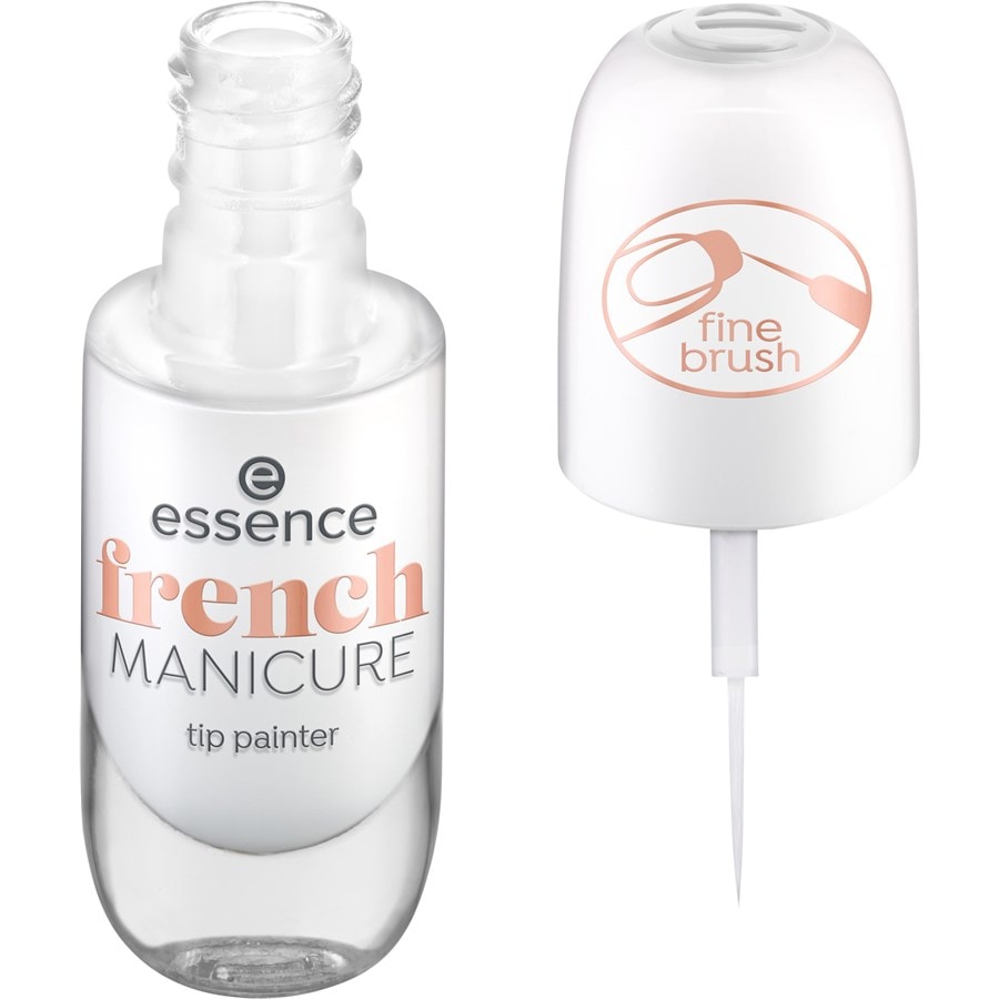 French MANICURE Tip Painter