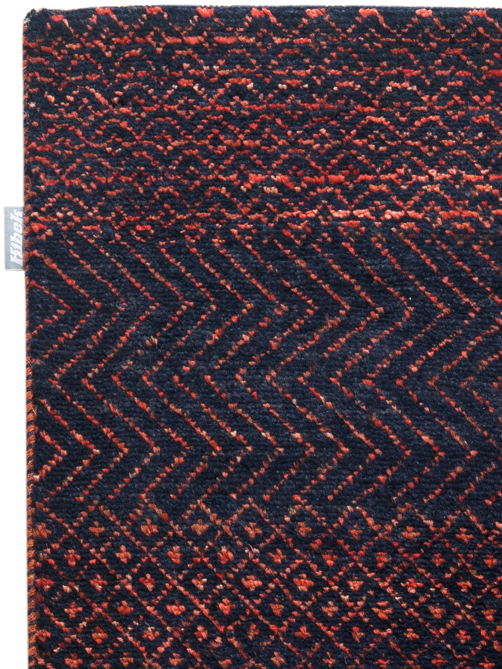 Contemporary Gabbeh ca. 91 x 162 cm, Unikat / Einzelstück