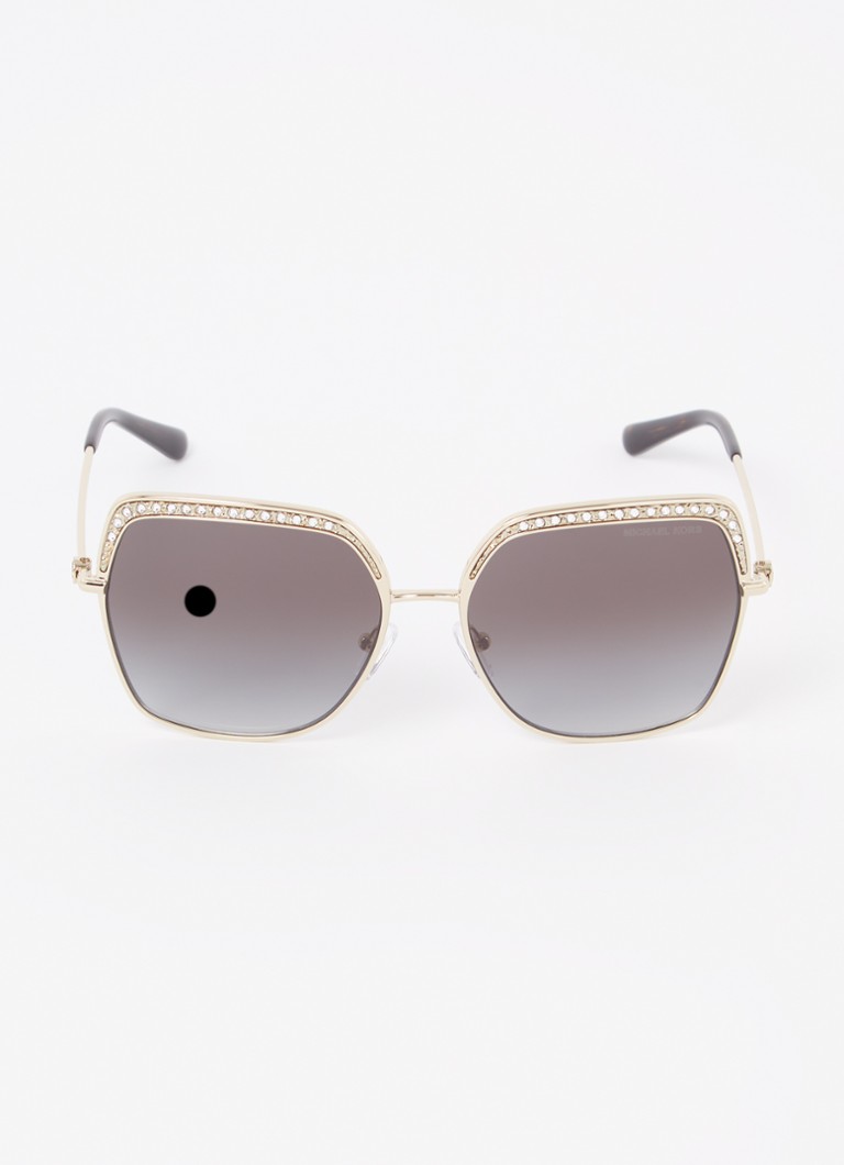 Michael Kors Greenpoint saulesbrilles MK1141