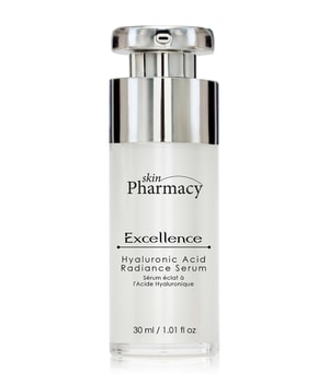 Skin Pharmacy Hyaluronic Acid Radiance Excellence Gesichtsserum-30 ml