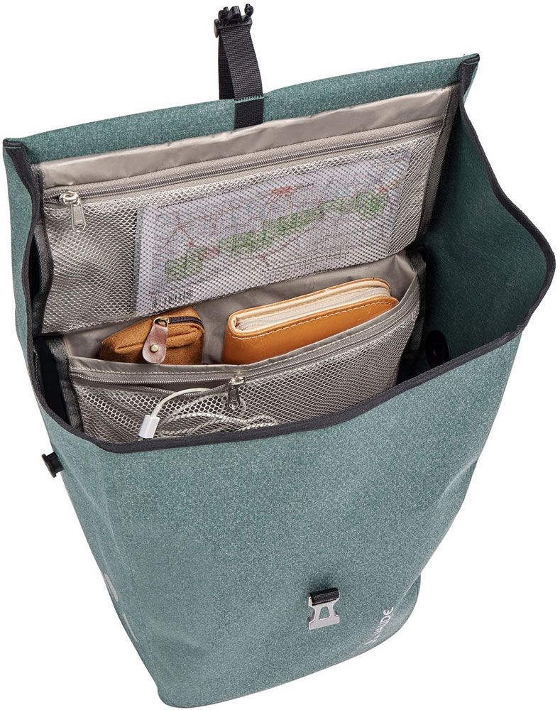 Vaude ReCycle Pro Single - Fahrradtasche kaufen | Bike-Discount
