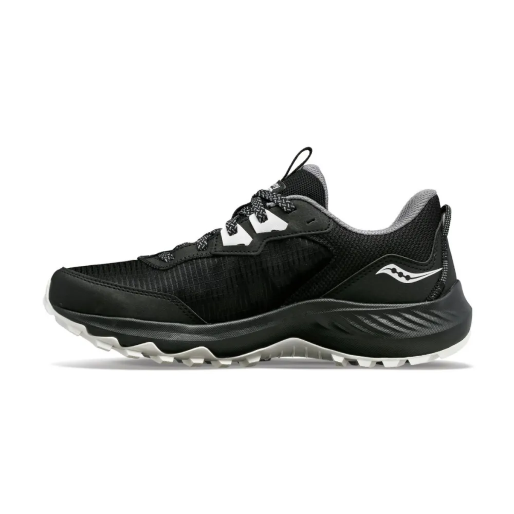 Saucony Aura TR S10862-05 / schwarz