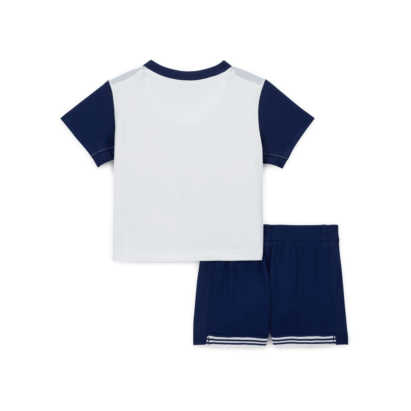 Nike Tottenham Hotspur Babykit Home 2024/2025 Weiss F101