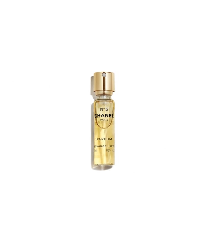 Chanel-N°5-Parfum Vaporisateur De Sac
