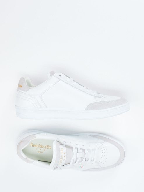 Sneaker-46617990408 Pantofola d´Oro