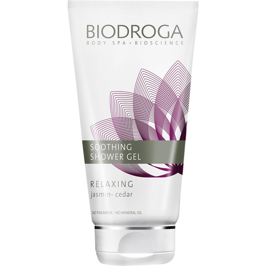Soothing Shower Gel