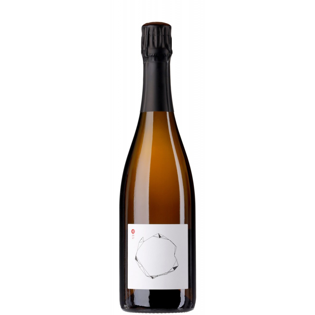 2019 Freundeskreis Grande Cuvée brut nature