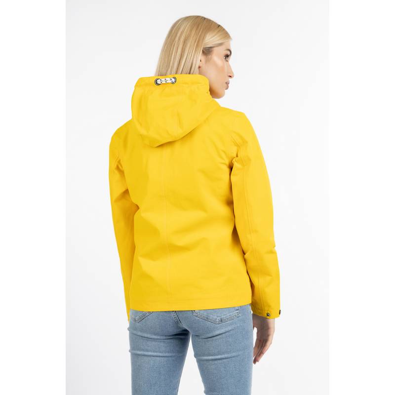 Schmuddelwedda Regenjacke Damen