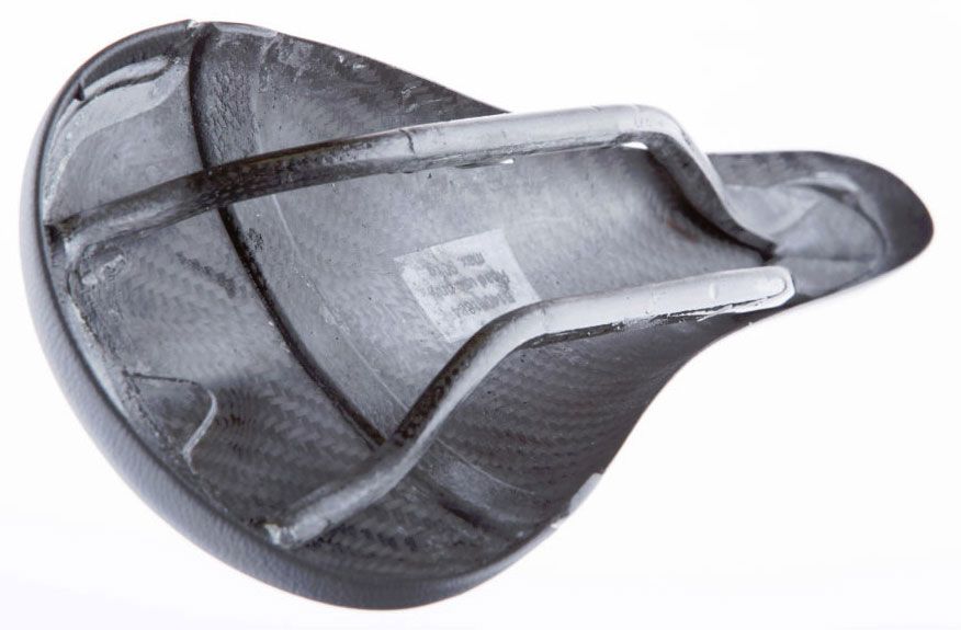 Tune Komm-Vor Carbon Sattel kaufen | Bike-Discount