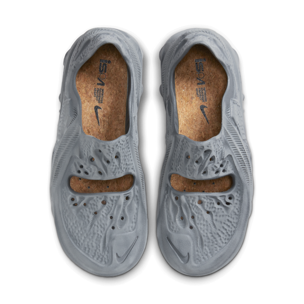 Nike ISPA Universal DM0886-001 / grau