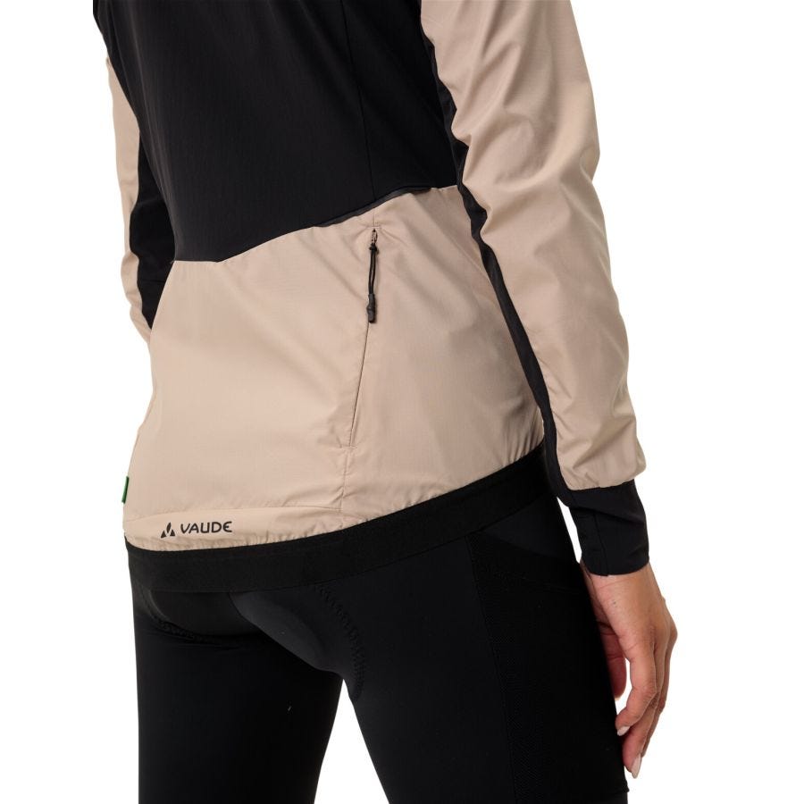 Kuro Windjacke Damen
