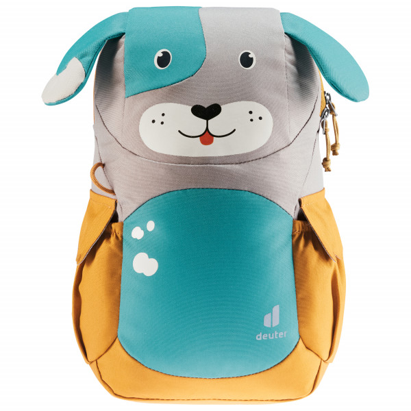 Deuter - Kid's Kikki 8 - Kinderrucksack