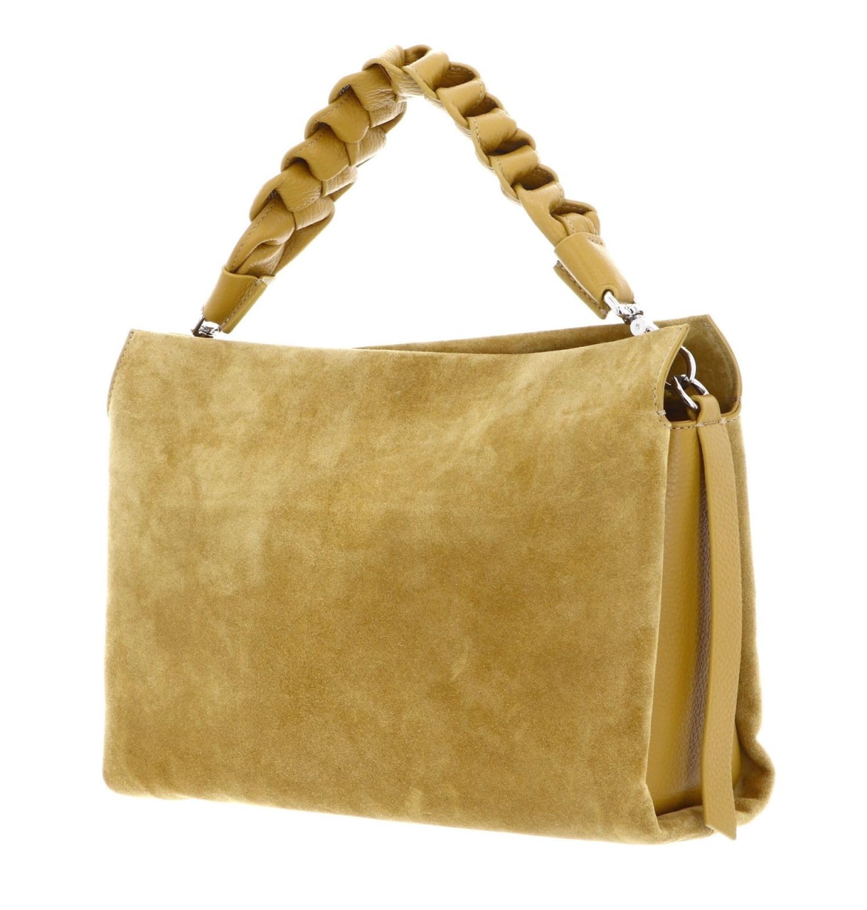 COCCINELLE S.P.A. Handtaschen gelb