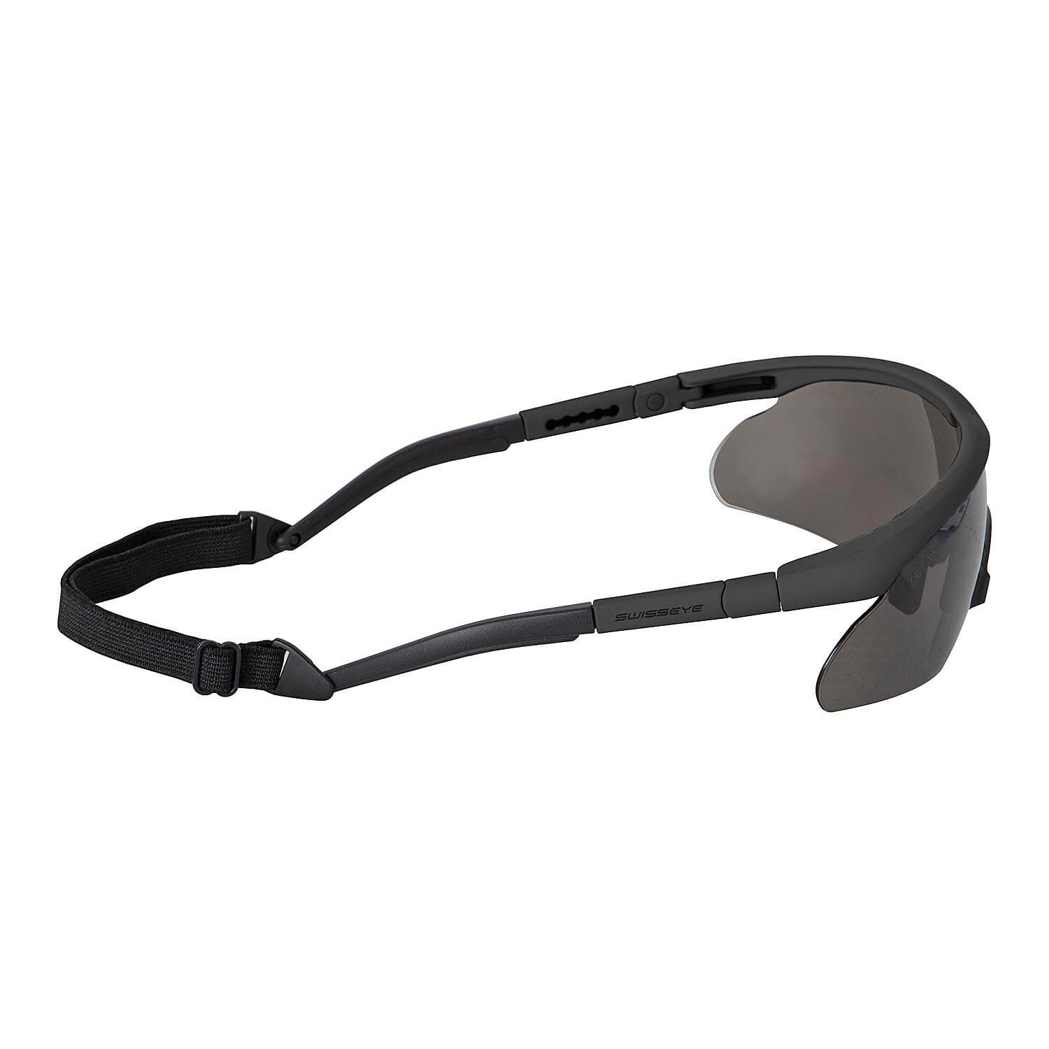 Sport- u. Schutzbrille Raptor Pro