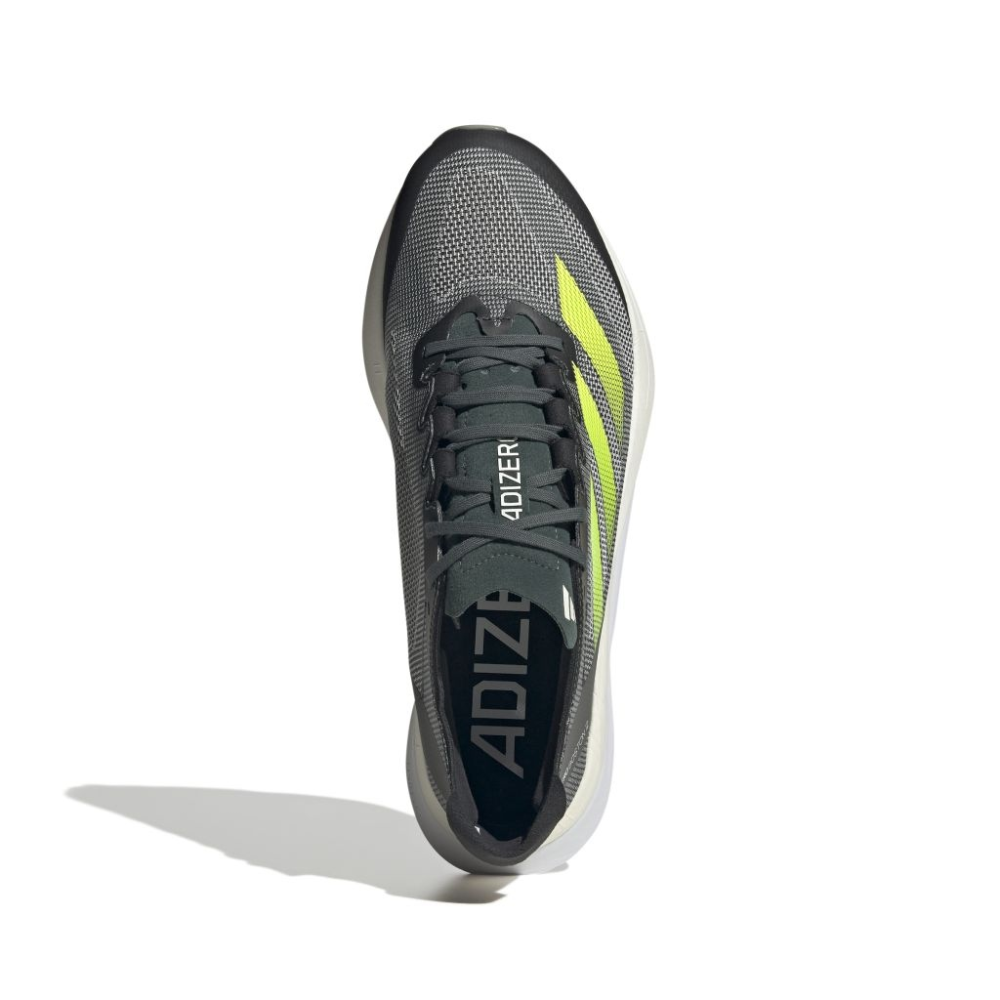 adidas Adizero Boston 12 ID7249 / grau