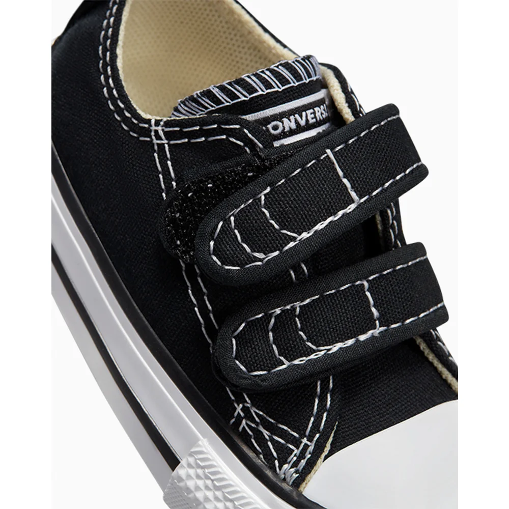 Converse Chuck Taylor All Star 2V OX 7V603C / schwarz