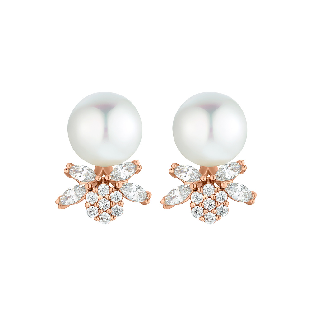 Heideman Boucles d'oreilles Siela Boucles d'oreilles